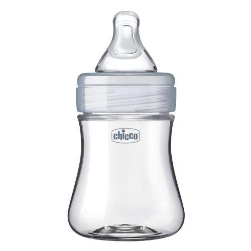 Chicco Duo Newborn Hybrid Baby Bottle