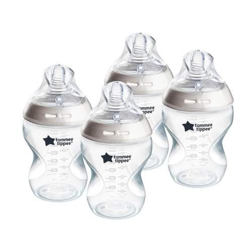 Tommee Tippee Closer to Nature Baby Bottle
