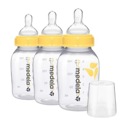 Medela Breast Milk Storage Bottles
