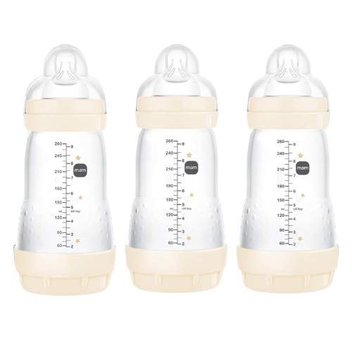 MAM Easy Start Anti-Colic Bottles