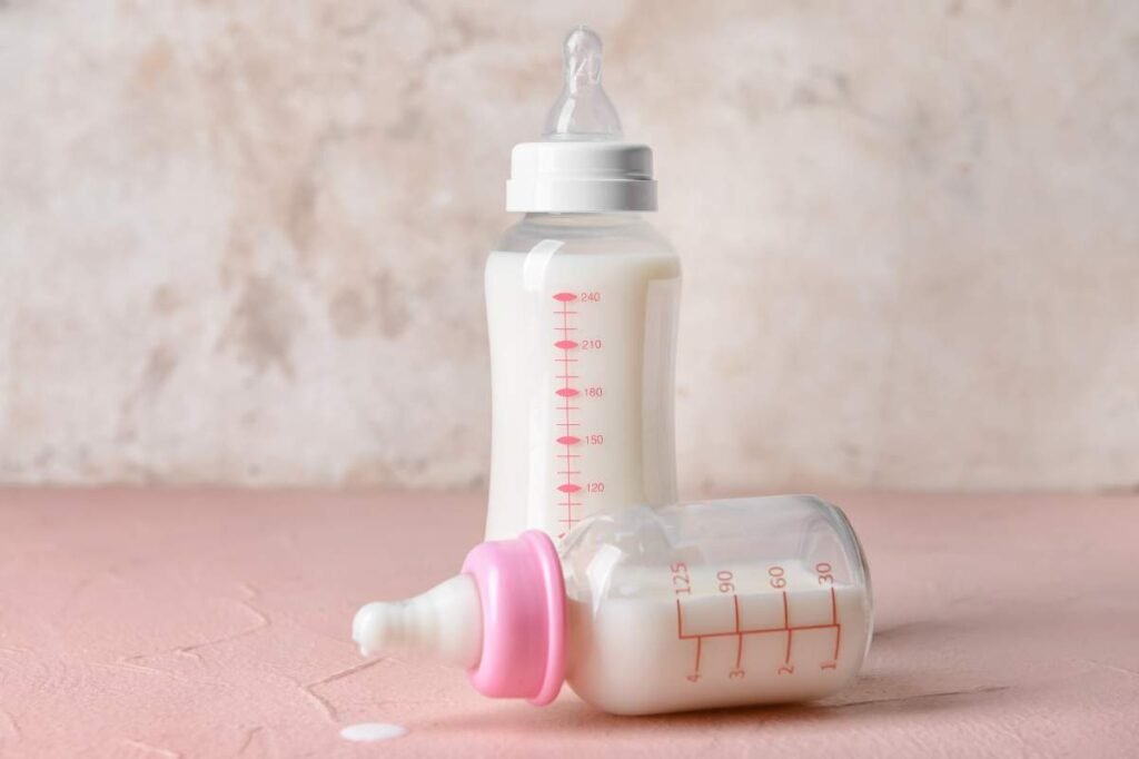 Best baby bottles